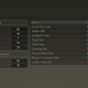 An image comparing various Elden Ring stats and equipment.